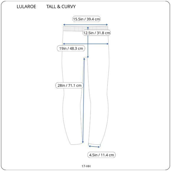 LuLaRoe Leggings Pink‎ Purple Green White Floral Size TC Tall & Curvy - Picture 3 of 12